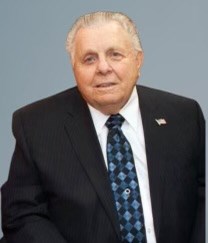 Obituary of Robert T. Johnson