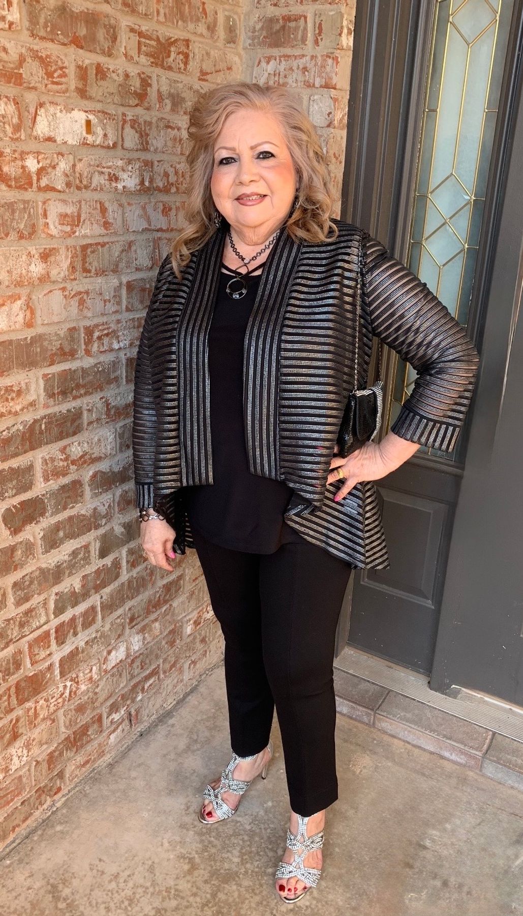 Obituary of Mary Rodriguez