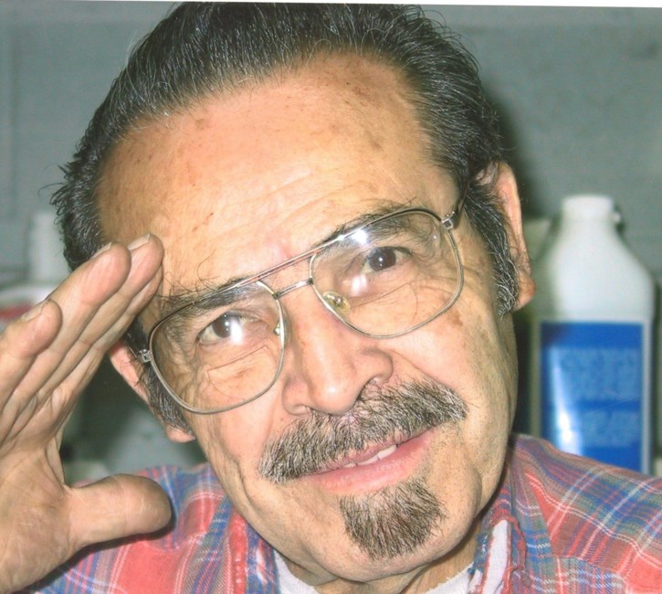 Obituary of Andres Rodriguez