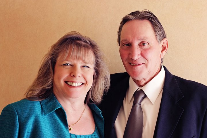 Obituary of Doug Brown