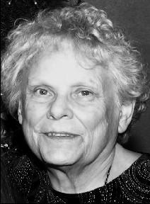 Obituary of Helena Grace Setera