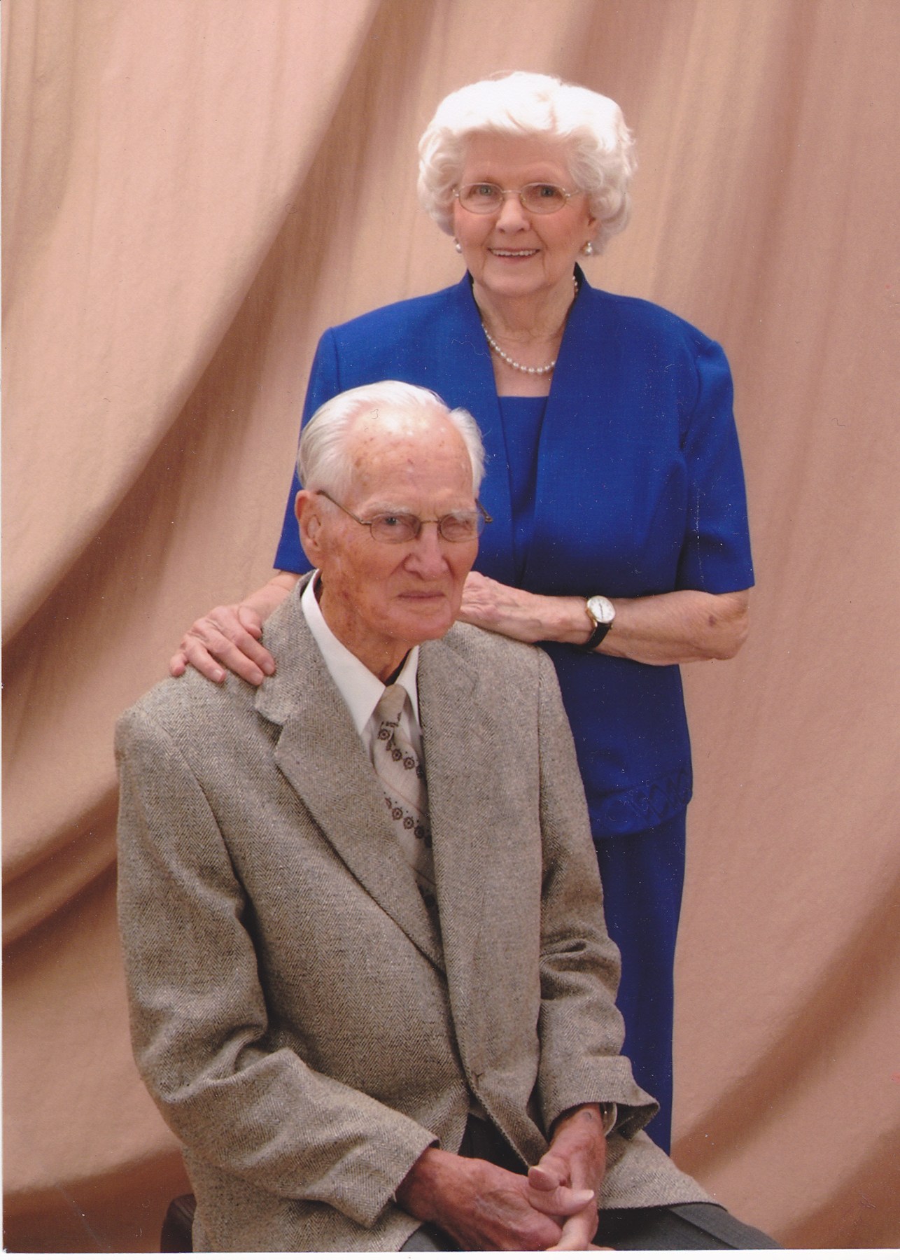 Obituary of Delia E Gamble