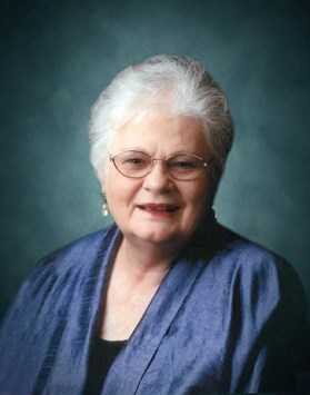 Obituary of Jean Kelly Burgess