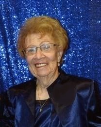 Obituary of Roslyn Helen Levine