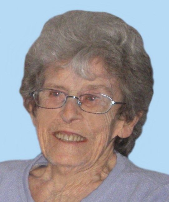 Obituary of Ruth Eileen Smith Lancor