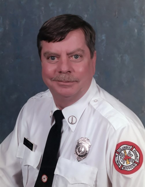 Obituary of Ret. Lt. Curtus E. Atkins