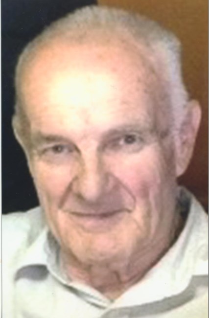 Obituary of Weldey Joseph Aucoin