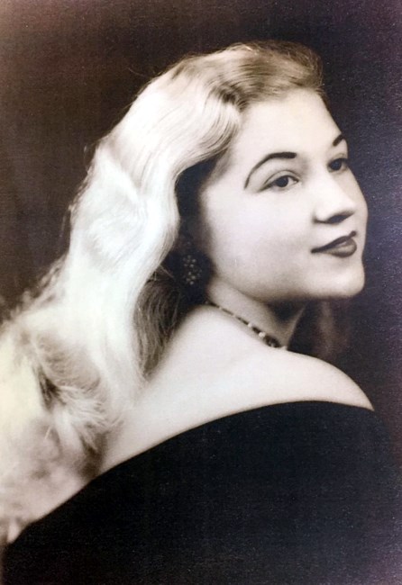 Obituary of Shelby Jean Rhodes Davis