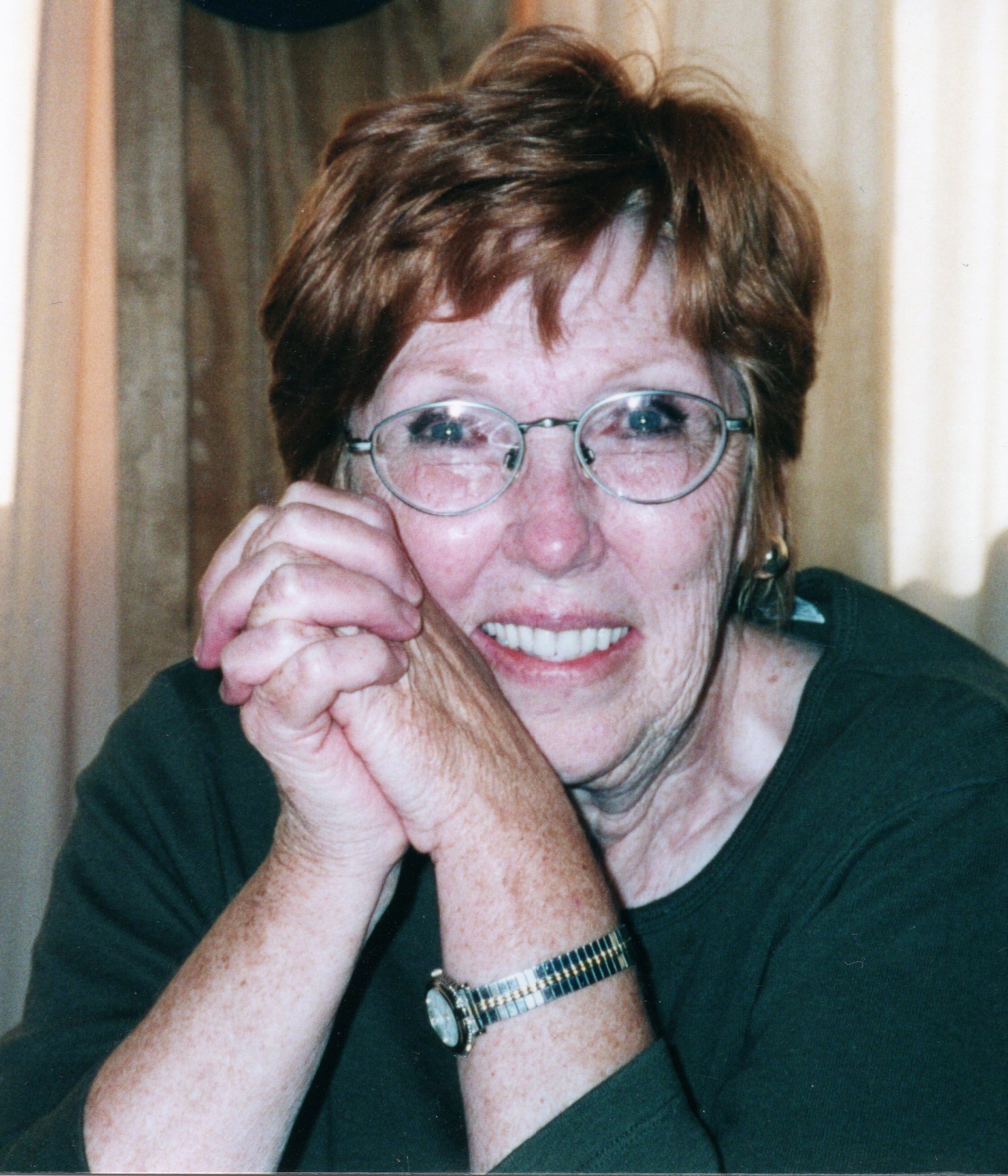 Obituary of Barbara Ann Witt