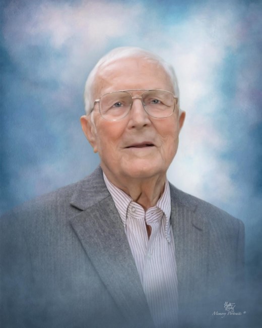 Obituary of Arthur Joseph Kirkpatrick