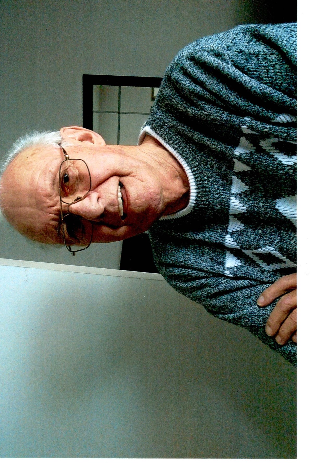 Albert J. Doucet Obituary Ottawa, ON