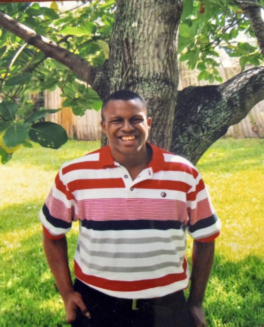 Obituary of Vinston Donald McLean