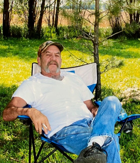 Avis de décès de George T. Irwin