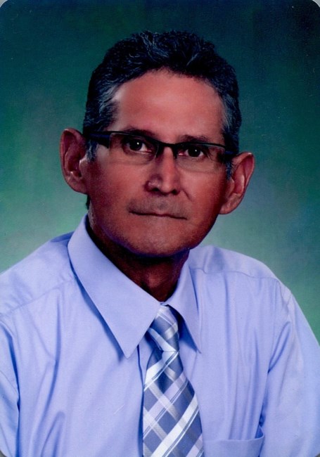 Obituary of Agustin Trevino Jr.