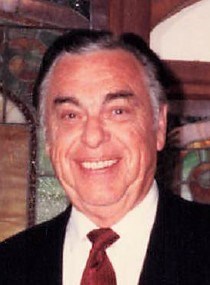 Obituary of Robert Freeman Habit