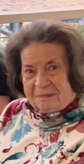 Obituary of Mamie Dee Massengill Anderson