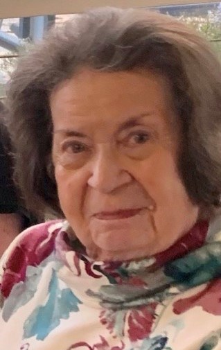 Obituary of Mamie Dee Massengill Anderson