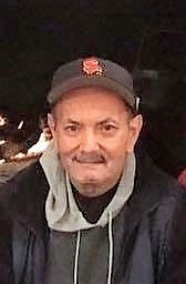 Obituario de Alex Robert Hernandez