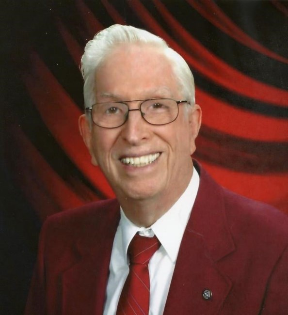 Obituary of Mr. Duncan MacInnes Jr.