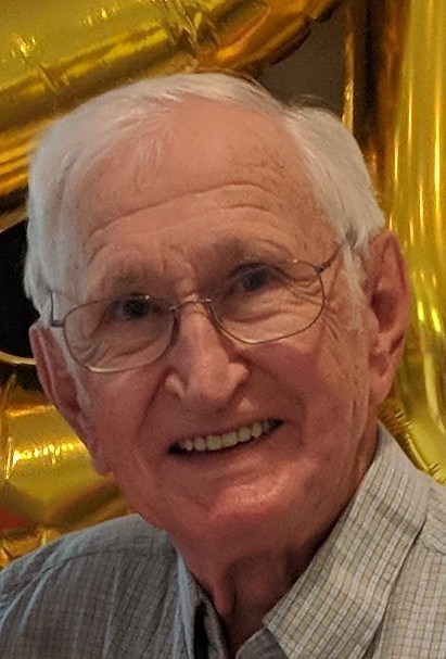 Obituario de John Edward Hodge