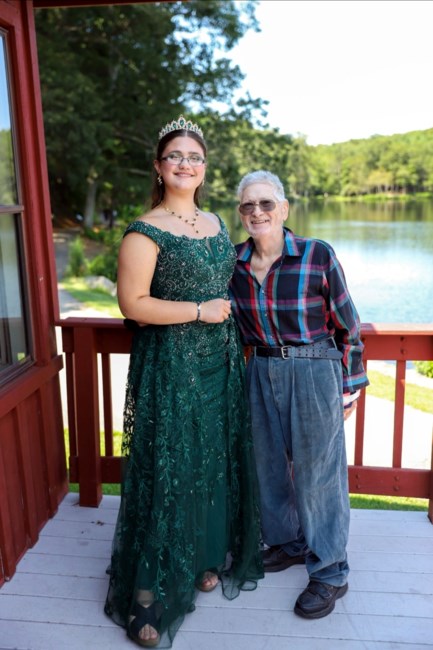 Obituary of Harlan Gahner