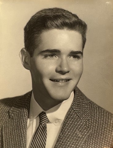 Avis de décès de Wade H Creekmore Jr.