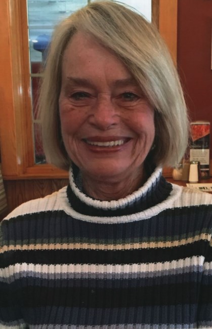 Obituario de Judith "Judie" K. Stanley