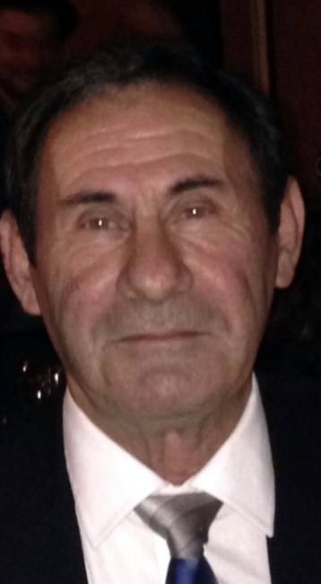 Obituary of Ioan Turtuba