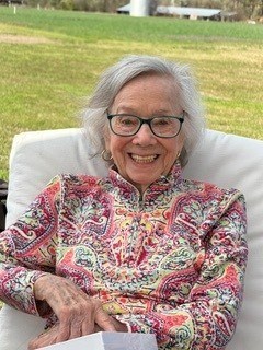 Obituary of Faye Vann Buffaloe
