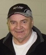 Obituary of John Barry Delaney