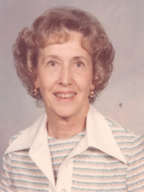 Obituary of Alice Ruth Schneider