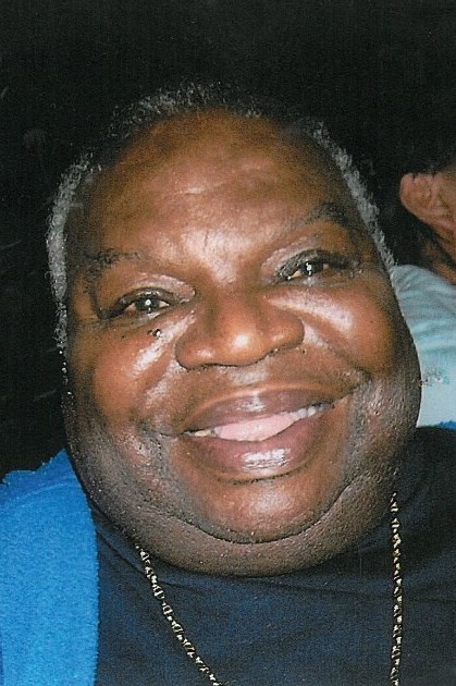 Obituario de Irving Lambert Jr.