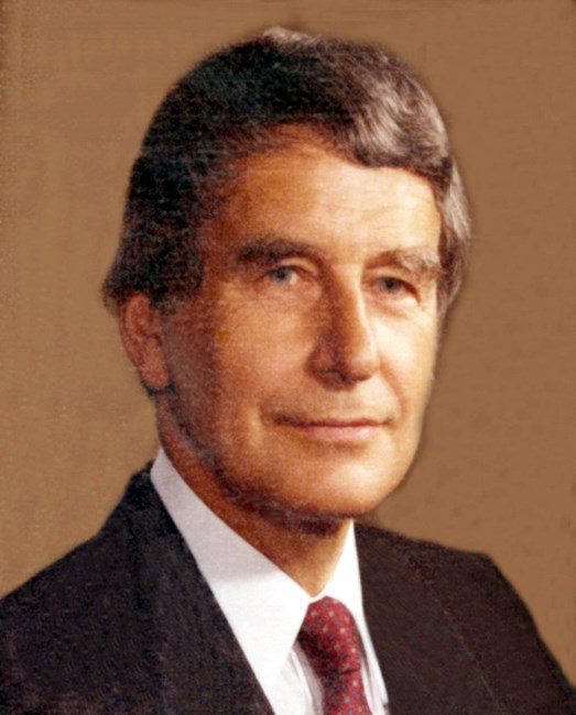 Obituary of Dr Roderick Clendenning Ross