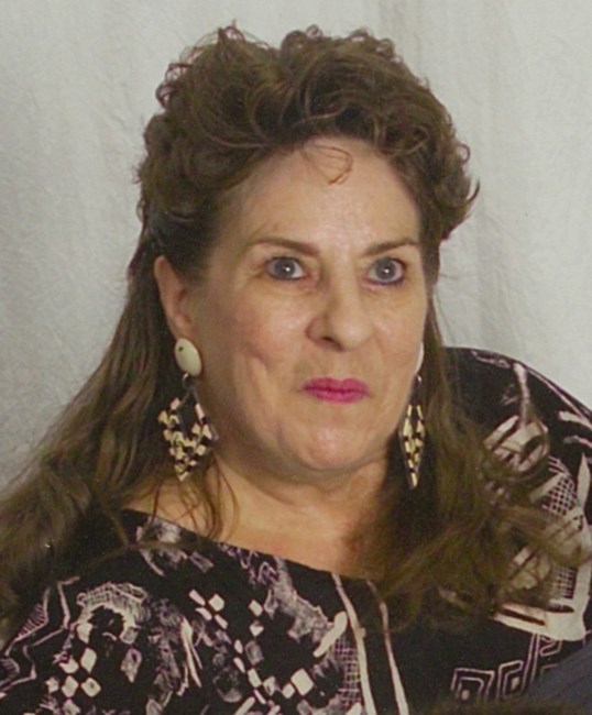 Obituary of Jacqueline Ann Jimenez