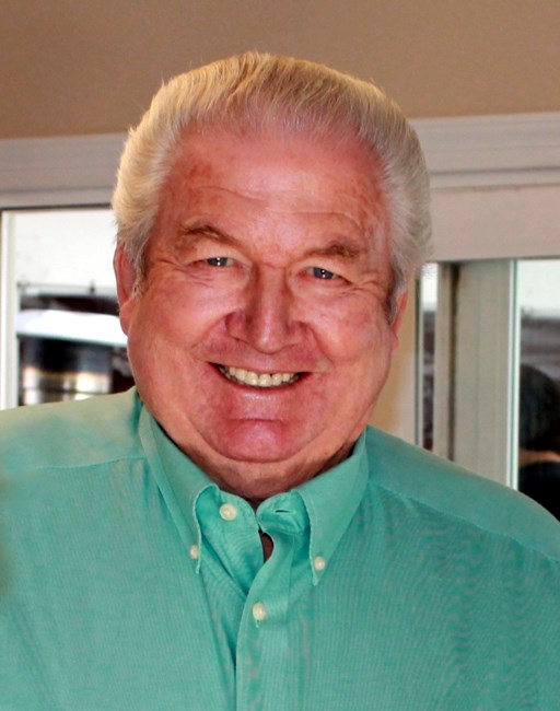 Obituary of Leland Wiley Hancock