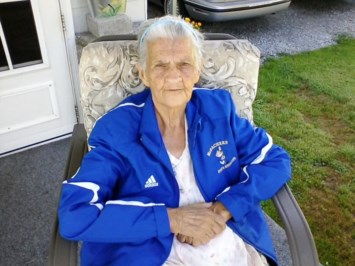 Obituary of Mary Etta Aldridge Aldridge Putnam