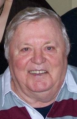 Obituary of Edward W. Knapp