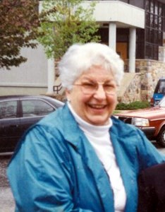Obituary of Nicolette S. DeStefano