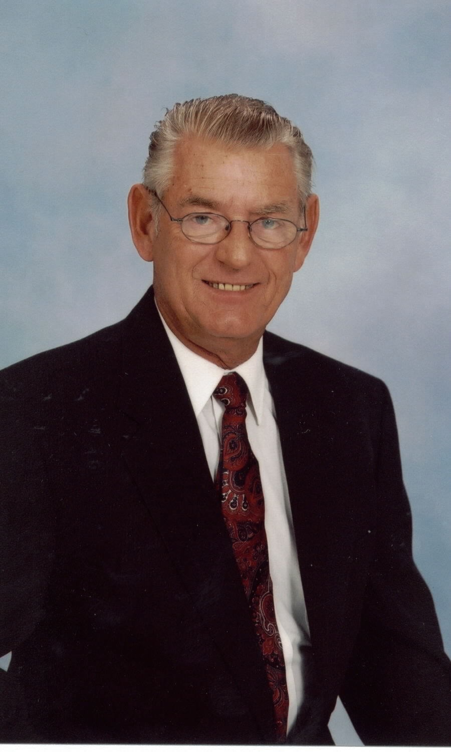 Obituary of Eldred Anthony Fessler