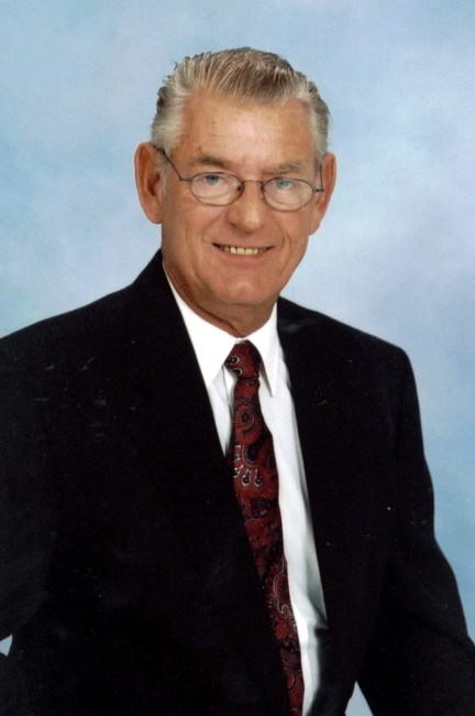Obituary of Eldred Anthony Fessler