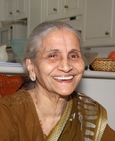 Obituary of Janaki Maheshwara Aiyer