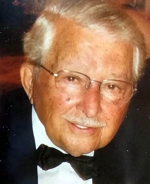 Obituary of Philip Dioguardi