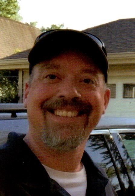 Obituary of Frederick John Geyer