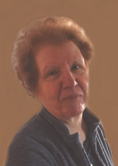 Obituary of Karen Diane Hart