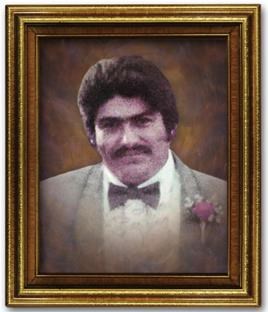 Obituario de Ramiro Carranza Aguilar