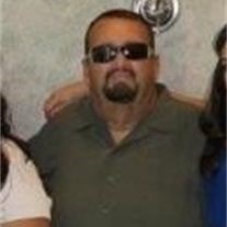 Obituary of Carlos Cazessus-Sandez