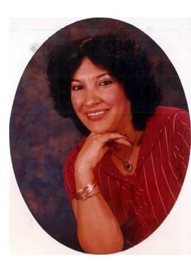 Obituary of Maria Dolores Rosales