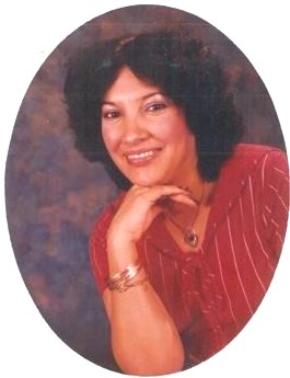 Obituario de Maria Dolores Rosales