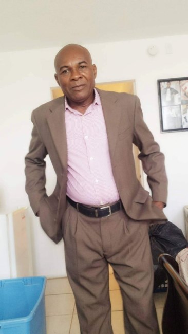 Obituary of Manetone L'Herisse