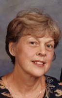 Obituary of Eleanor Townsend Gamble